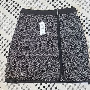 NWT JMStudio by John Meyer Skirt size 6